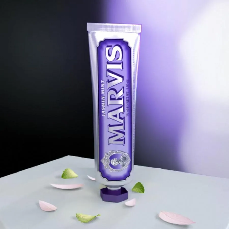 Marvis Jasmin Mint Toothpaste