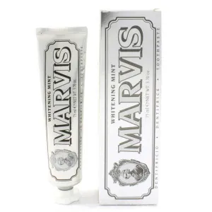 Marvis Whitening Mint Toothpaste