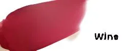 Matte Lipstick - LED lights & mirror
