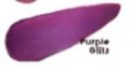 Matte Lipstick - LED lights & mirror
