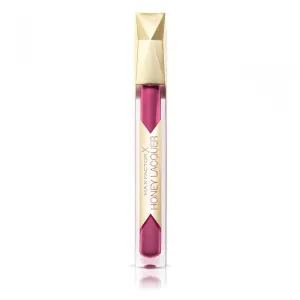 Max Factor Colour Elixir Honey Lacquer Lip Gloss 3.8ml - Blooming berry