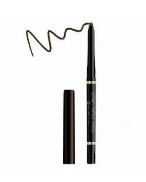 Max Factor Kohl Kajal Automatic Pencil Eyeliner 005 Brown