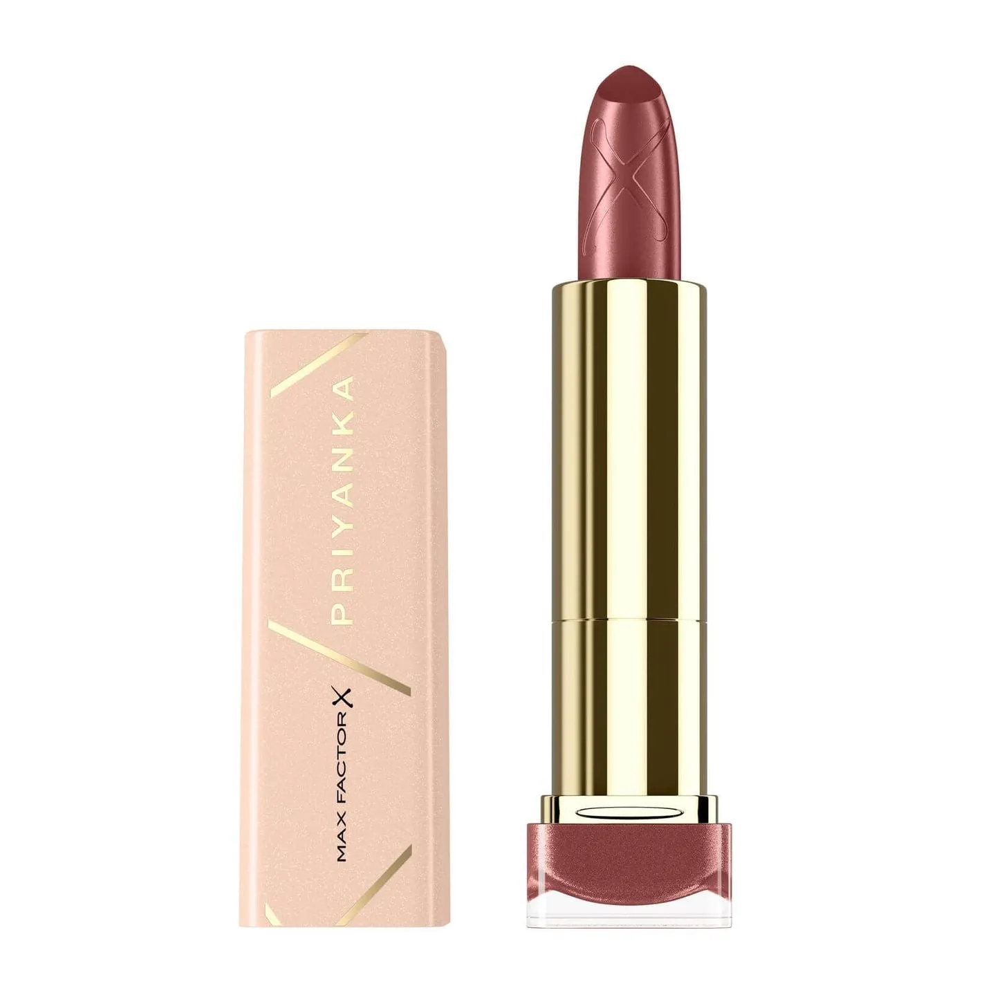 Max Factor Priyanka Color Elixir Lipstick