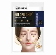Mediheal Golden Chip Illuminating Acupoint Mask