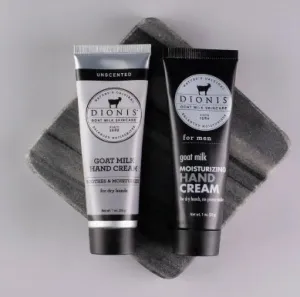 Men's Hand Cream Duo - Dionis