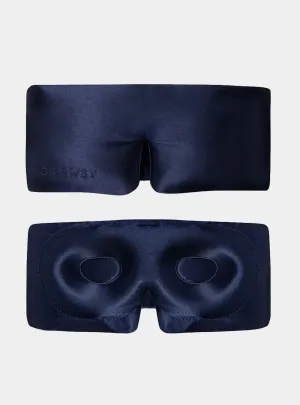 Midnight Blue - Eyelash Protecting Mask
