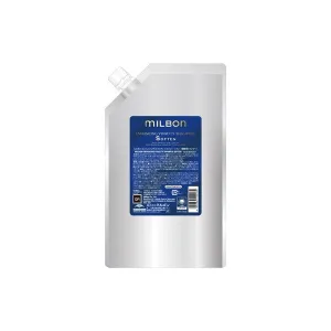 Milbon Gold Enhancing Vivacity Shampoo Soften 33.8 oz