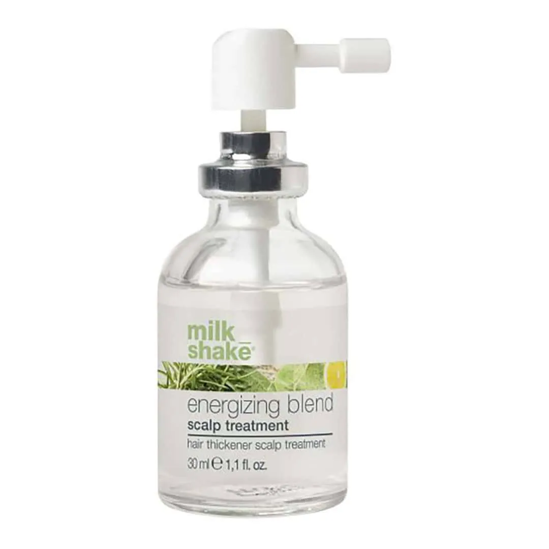 MILKSHAKE Energising Blend Trio Value Pack