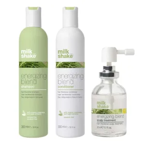 MILKSHAKE Energising Blend Trio Value Pack