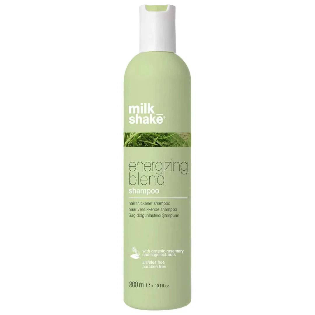 MILKSHAKE Energising Blend Trio Value Pack