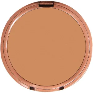 Mineral Fusion - Pressed Powder Foundation - Olive 2 (for olive skin with cool undertones), 9g