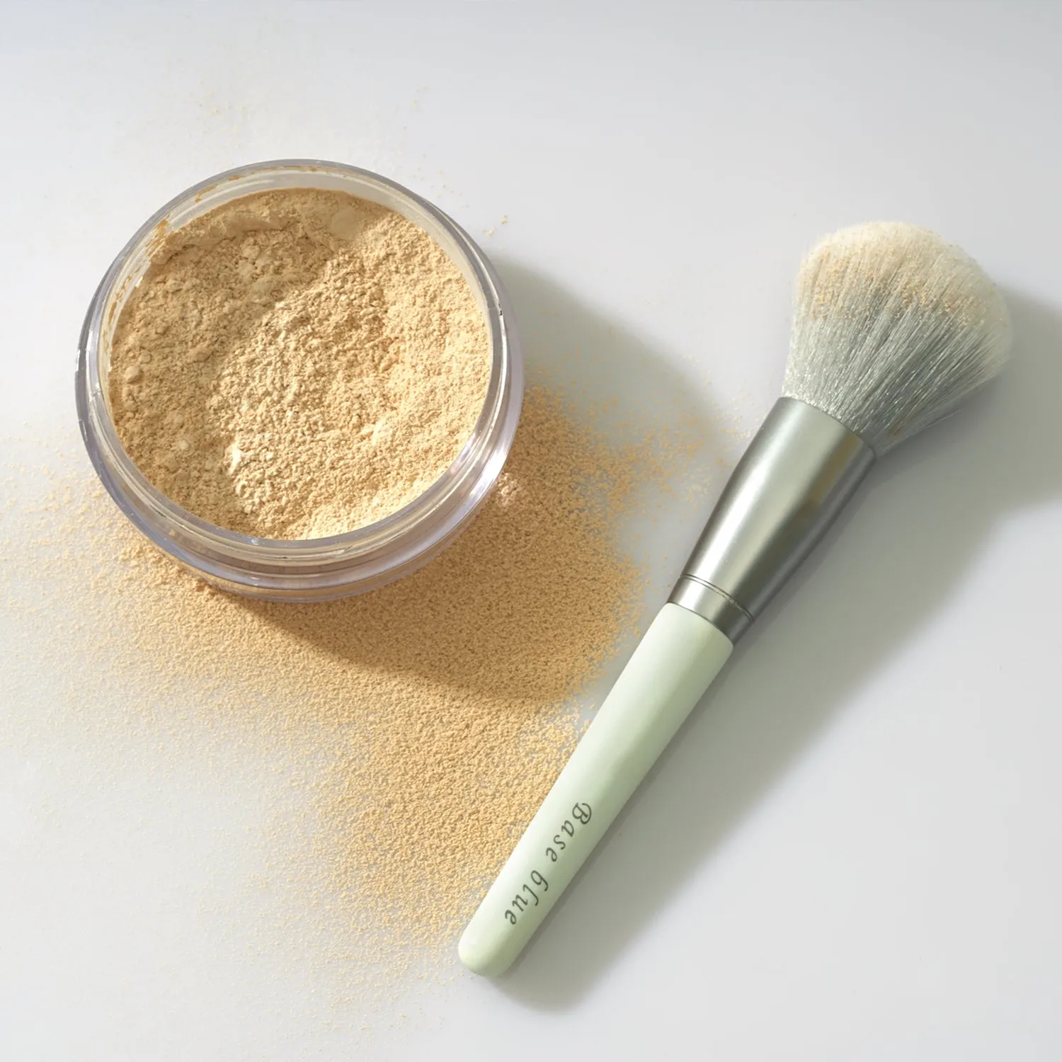 Mini Soft Makeup Brush