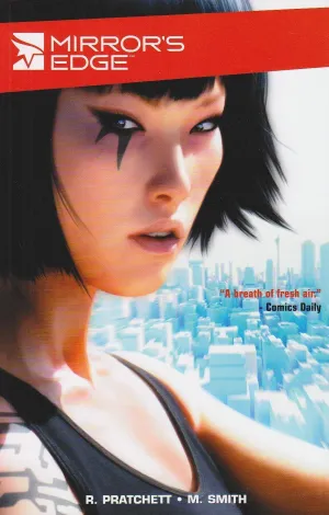 Mirrors Edge
