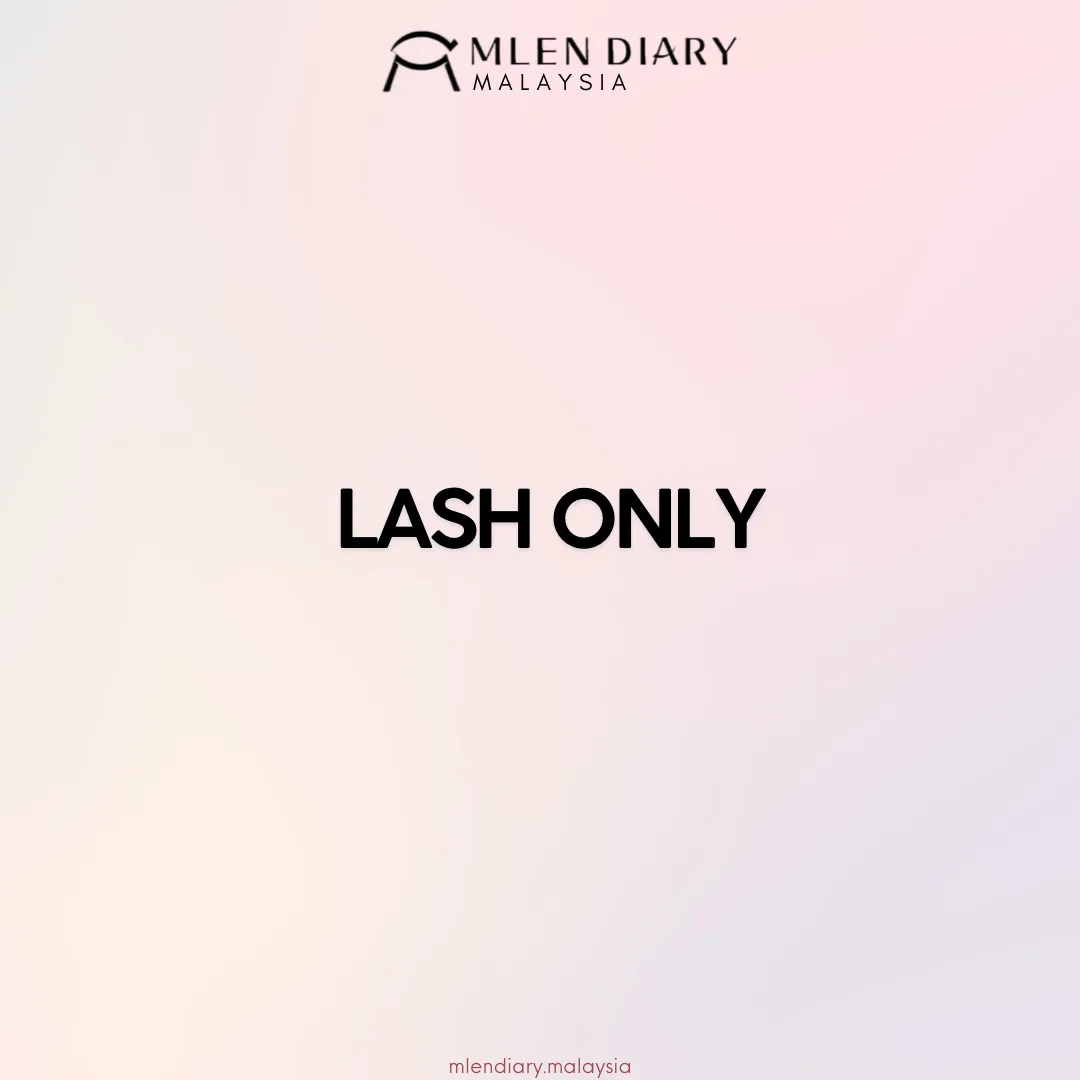 MLEN DIARY Fox Kitten Ear Gemini Fairy False Eyelashes