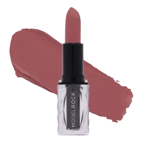 Modelrock HAUTE CRÈME COUTURE Velvet Matte Lipsticks