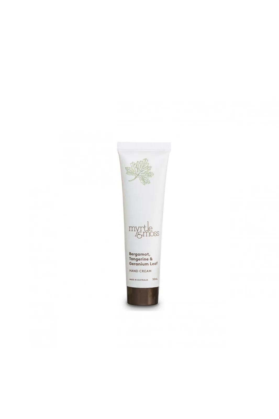Myrtle & Moss - Mini Hand Creams