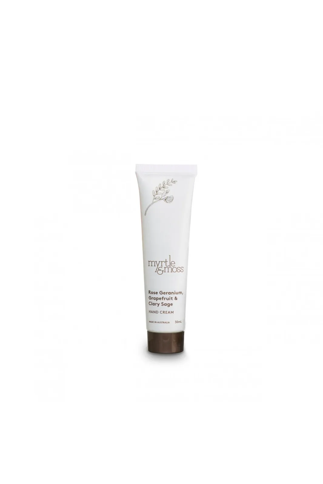 Myrtle & Moss - Mini Hand Creams