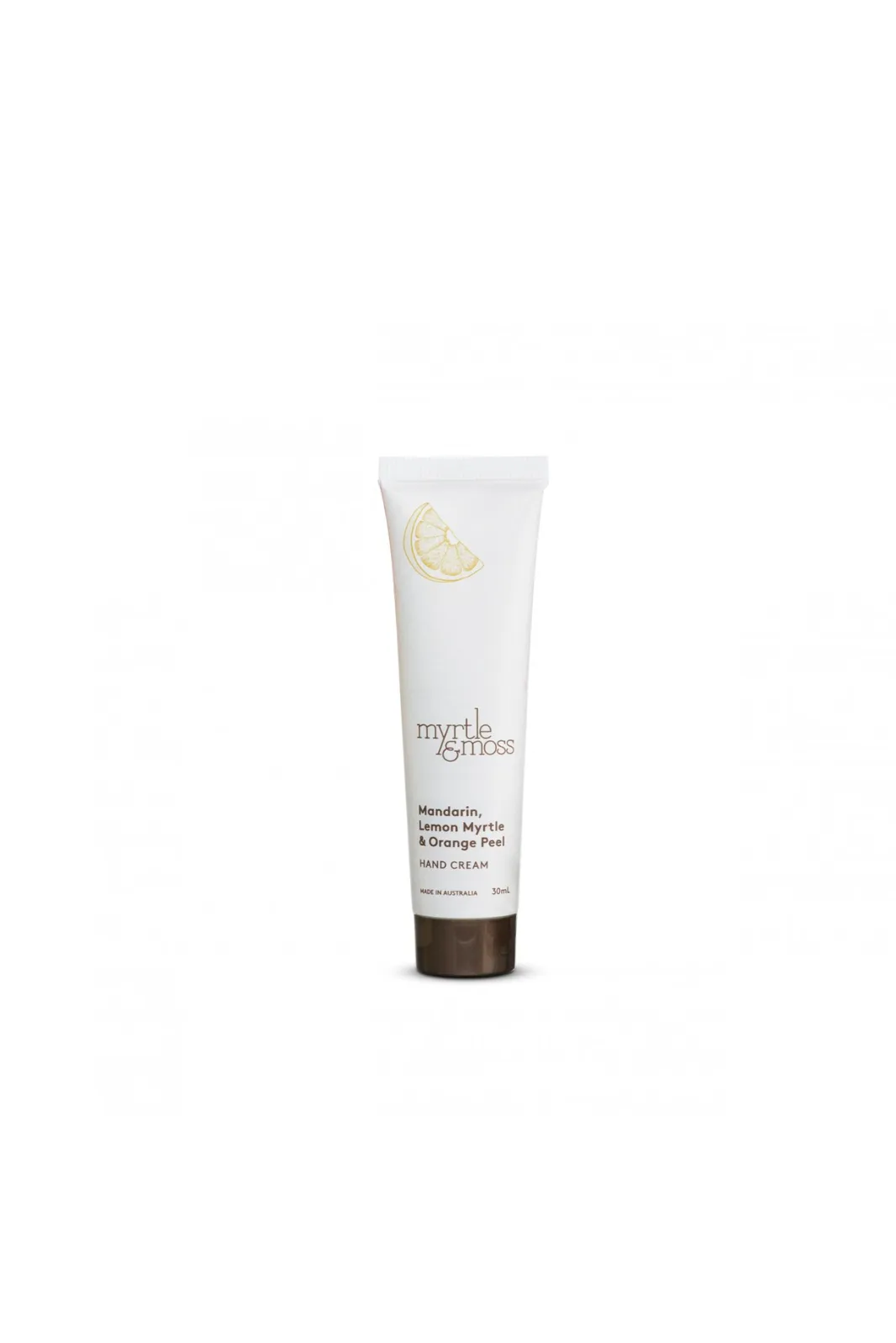 Myrtle & Moss - Mini Hand Creams