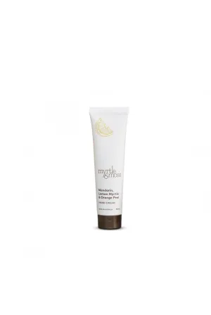 Myrtle & Moss - Mini Hand Creams