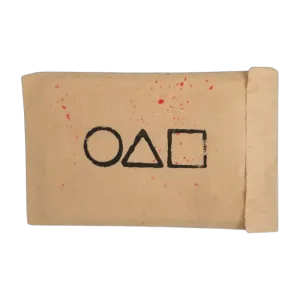 Mystery Pack of Masks
