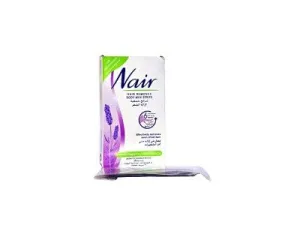 Nair Wa Lavender Strips 20 PC