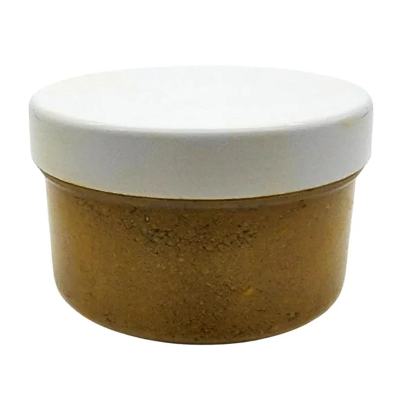 Nautica Yellow Iron Oxide