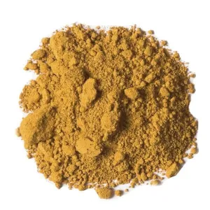Nautica Yellow Iron Oxide