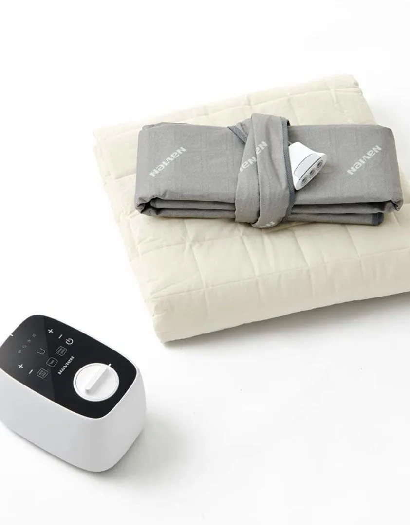 Navien EQM 350- Bed Warming Mattress Topper