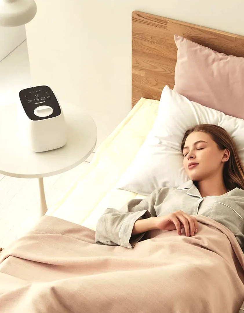 Navien EQM 350- Bed Warming Mattress Topper