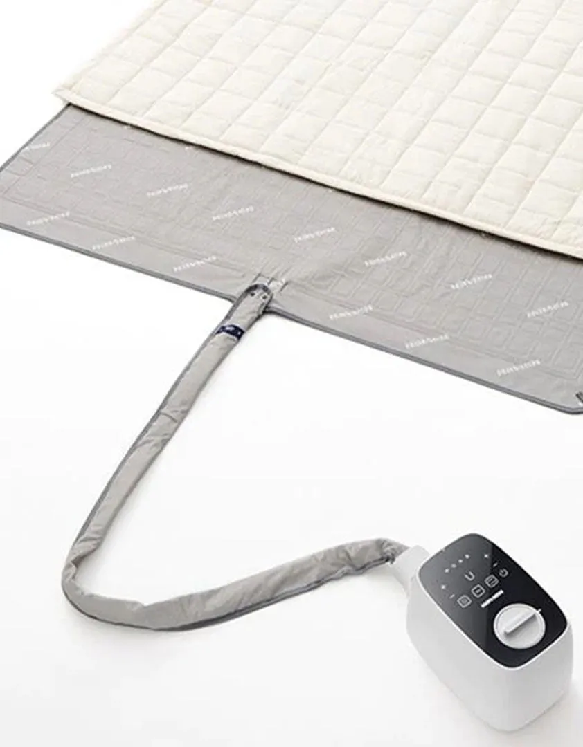 Navien EQM 350- Bed Warming Mattress Topper