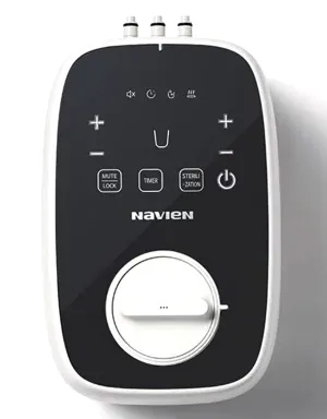 Navien EQM 350- Bed Warming Mattress Topper