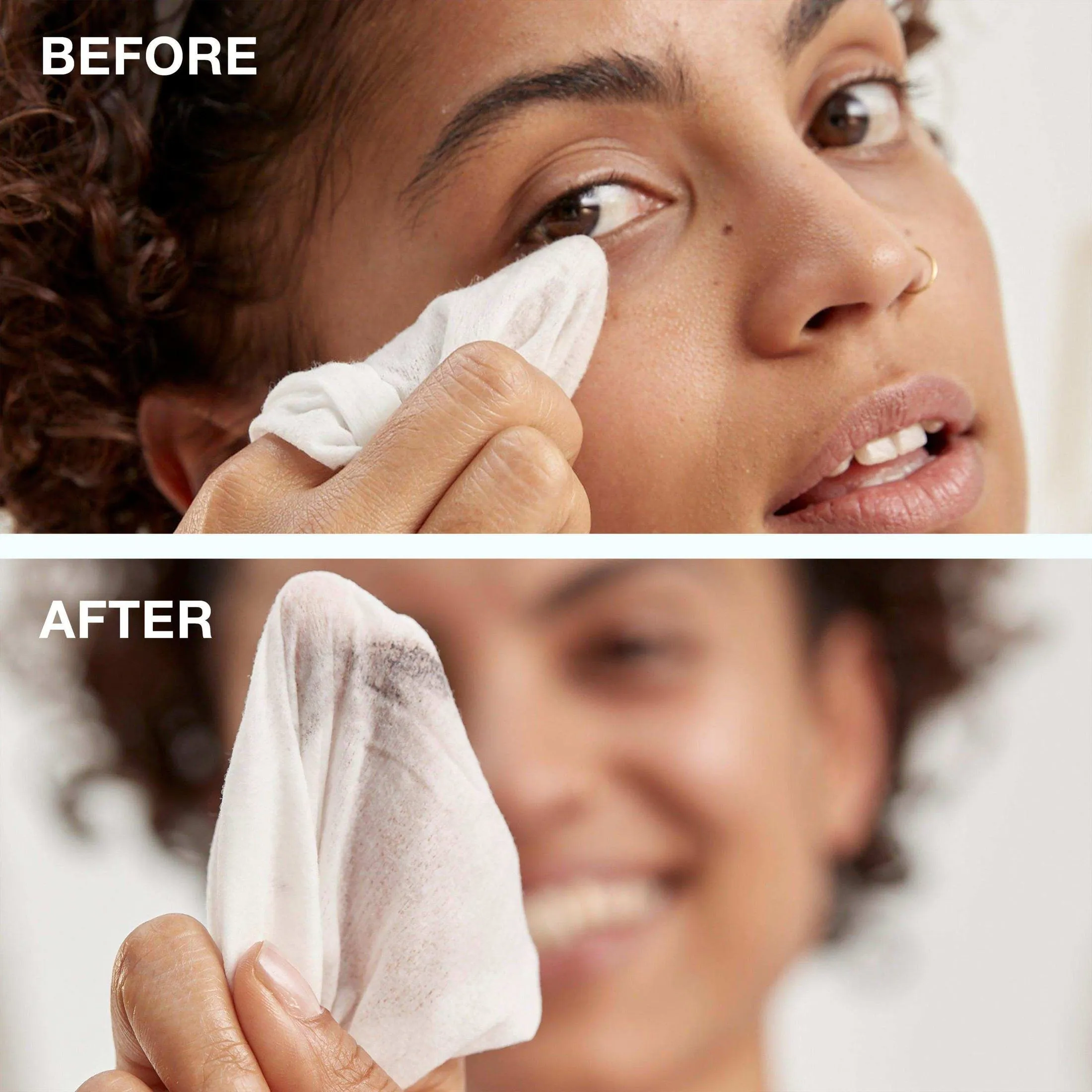 Neutrogena Makeup Remover Cleansing Wipes Travel Pack - 7 ct.