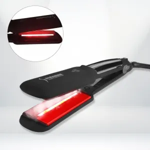 [NEW] Professional Infrared & Steam Straightener