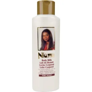 Niuma Body Milk Pure Honey 750 ml