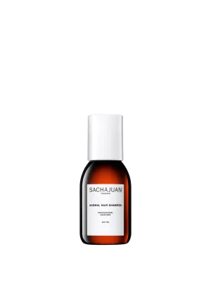 Normal Hair Shampoo Travel Size 100ml