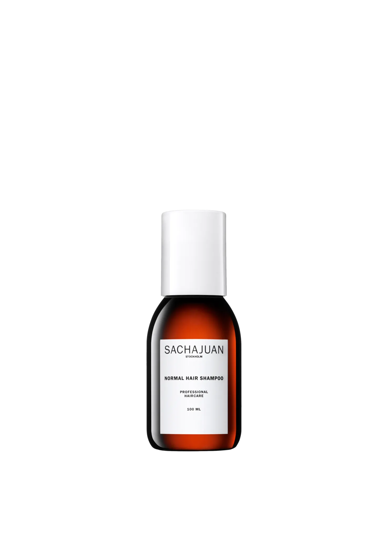 Normal Hair Shampoo Travel Size 100ml