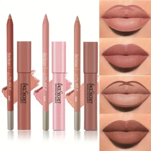 Nude Glam Duo Lip Set