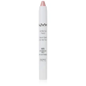 NYX - Jumbo Eye Pencil, Strawberry Milk - 0.18 oz. (5 g)