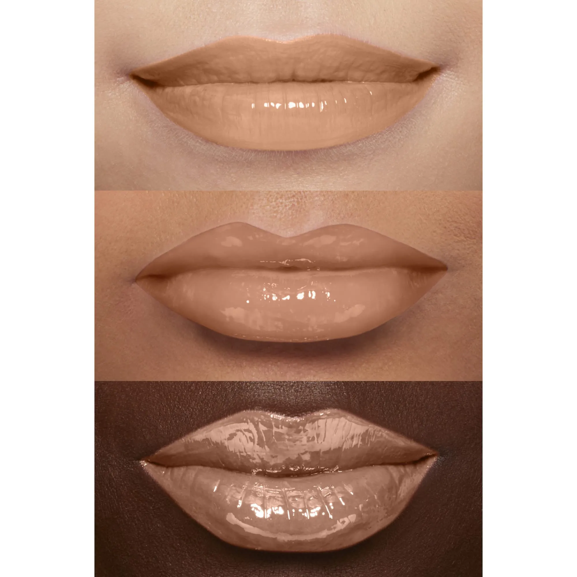 NYX Professional Makeup Butter Gloss, Silky smooth non-sticky formula lip gloss, Fortune Cookie, 8mL