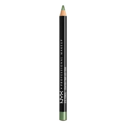 NYX - Slim Eye Pencil Moss - 0.04 oz (1.2 g)