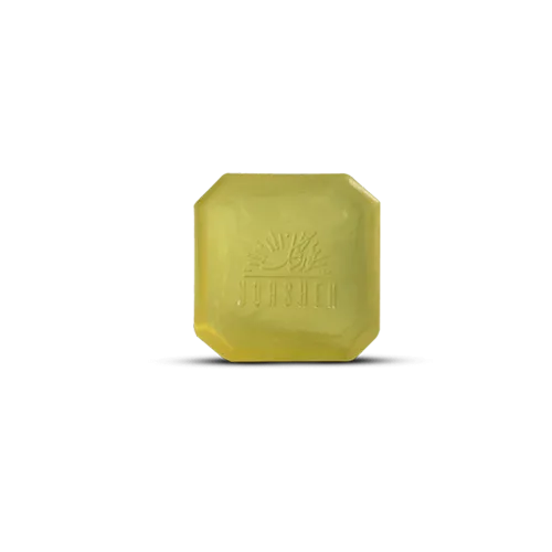 Oath Lemongrass Glycerin Soap