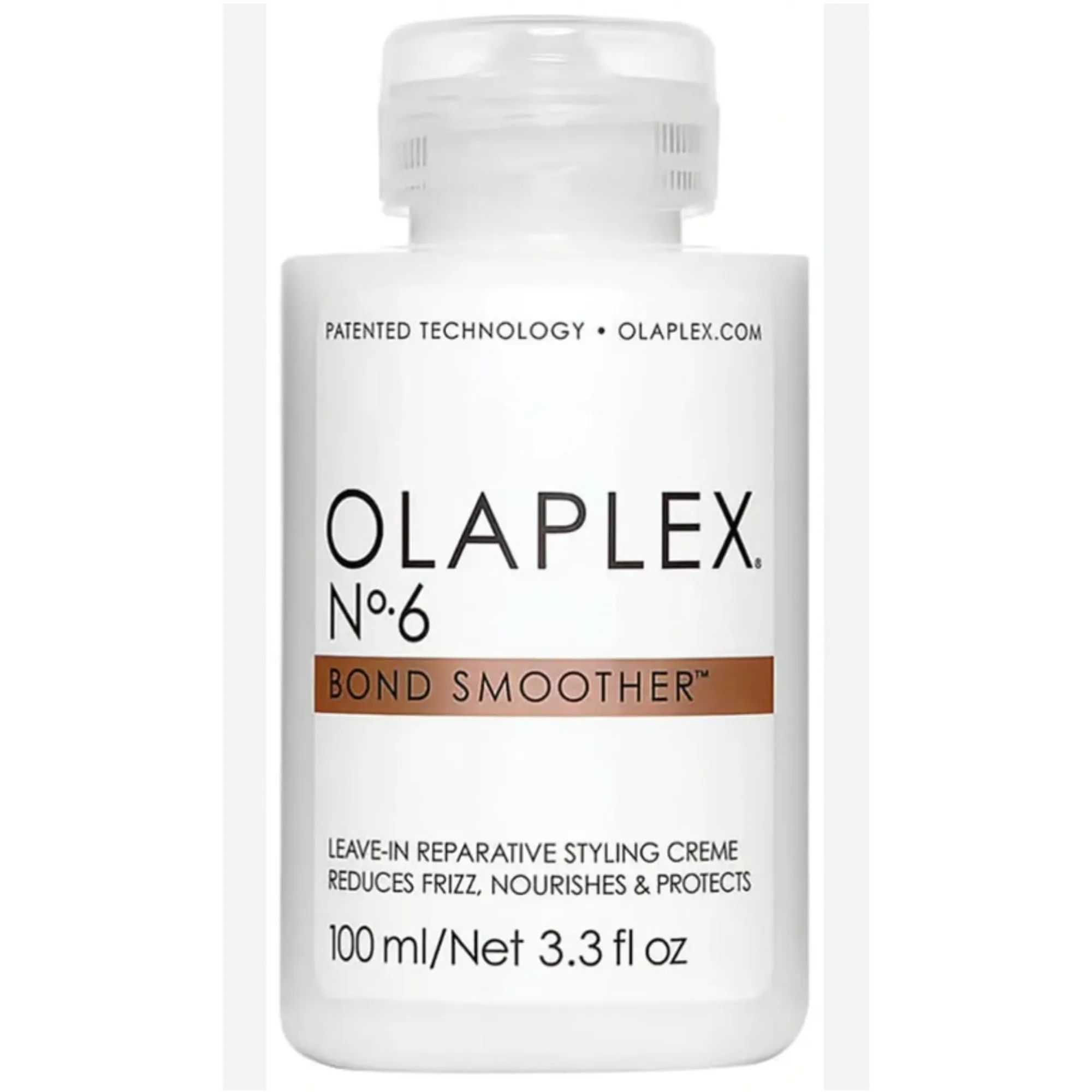 Olaplex No.6 Bond Smoother Solution
