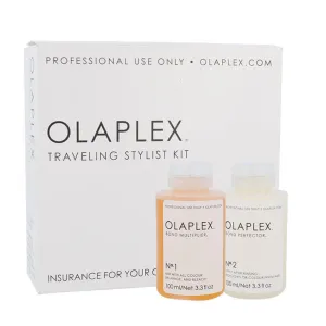 Olaplex Travelling Stylist Hairkit