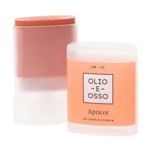 Olio E Osso - Lab  Balm - No.01 Apricot
