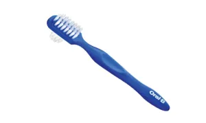 Oral-B Denture Brush