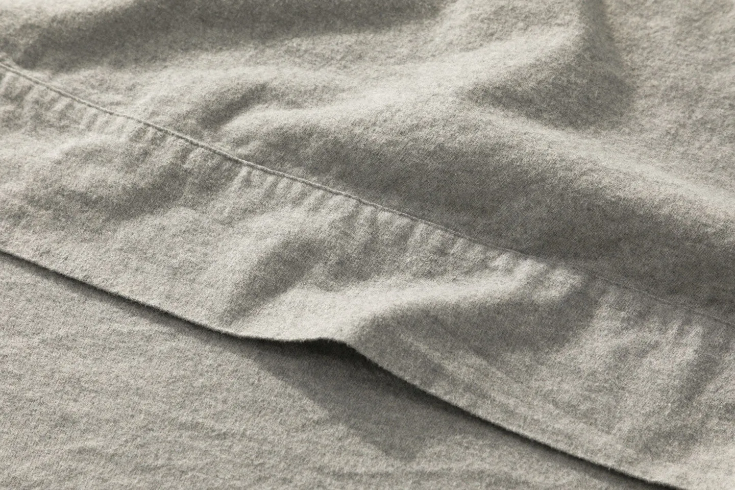 Organic Cotton Flannel Sheet Set