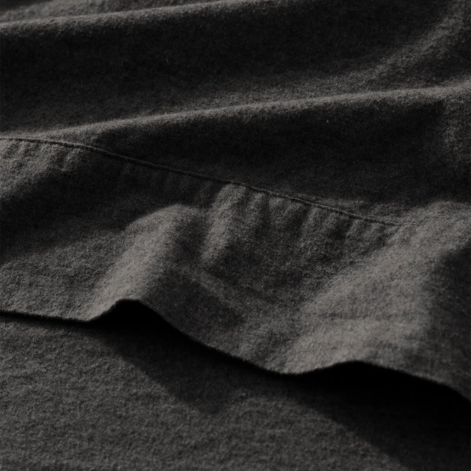 Organic Cotton Flannel Sheet Set