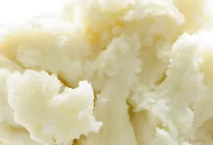 Organic Shea Butter