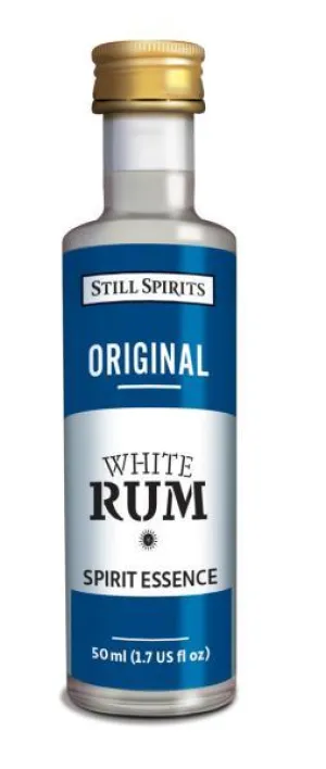 Original White Rum Essence