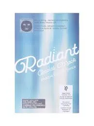Pack Of 3 | Radiant Facial Mask(Volcanic Ash)